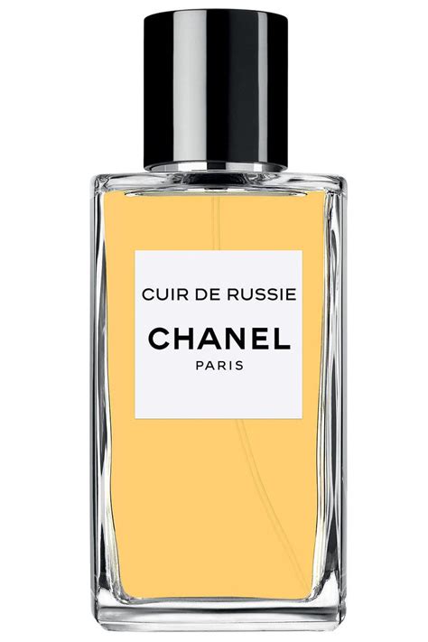 classic chanel scent